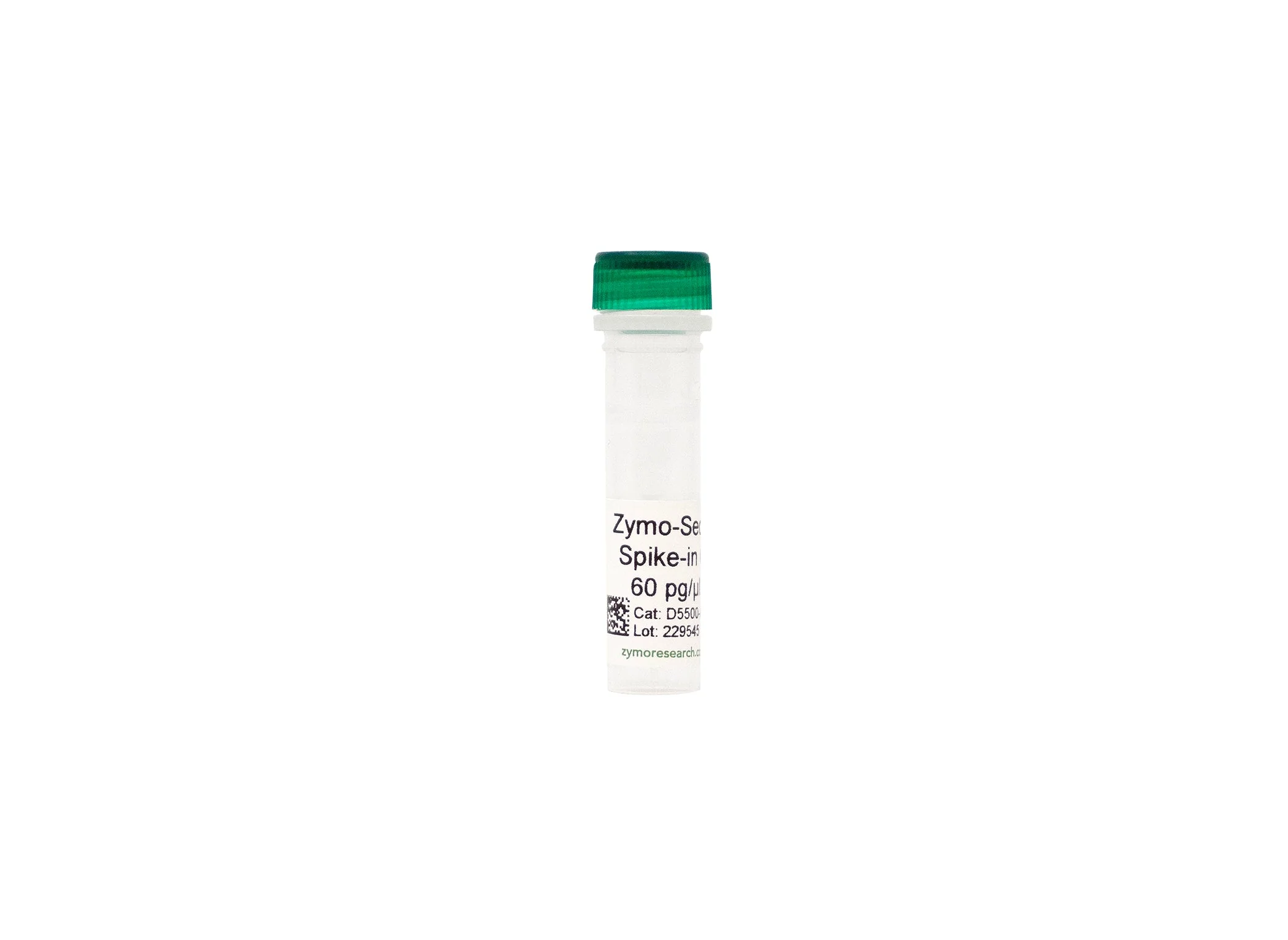 Zymo-Seq Methyl Spike-in Control