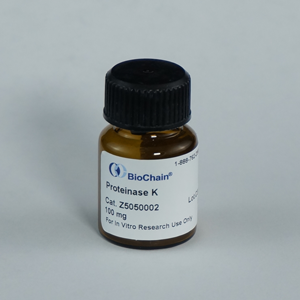 Proteinase K