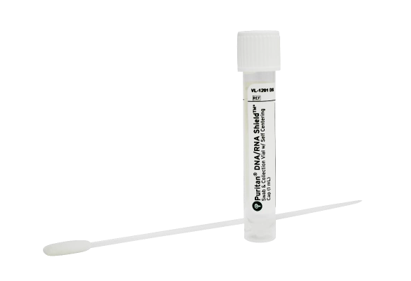 DNA/RNA Shield Collection Tube w/ Swab