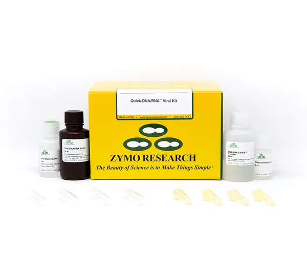 Quick-DNA/RNA Viral Kit